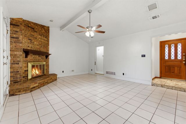 1830 Hillcroft Drive, Duncanville, TX 75137