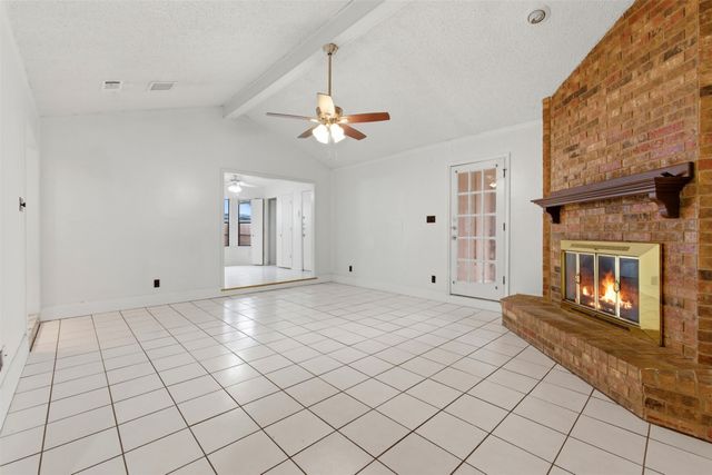 1830 Hillcroft Drive, Duncanville, TX 75137