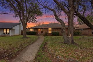 1830 Hillcroft Drive, Duncanville, TX 75137