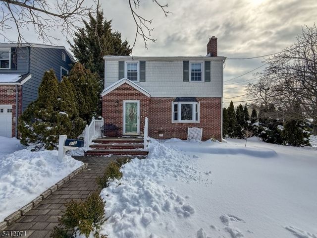 612 Passaic Ave, Nutley Twp., NJ 07110