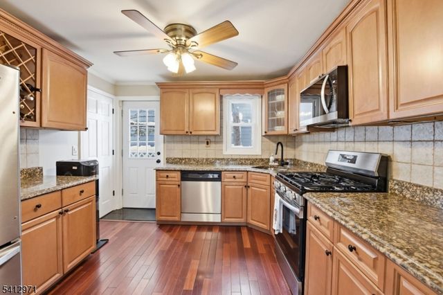 612 Passaic Ave, Nutley Twp., NJ 07110