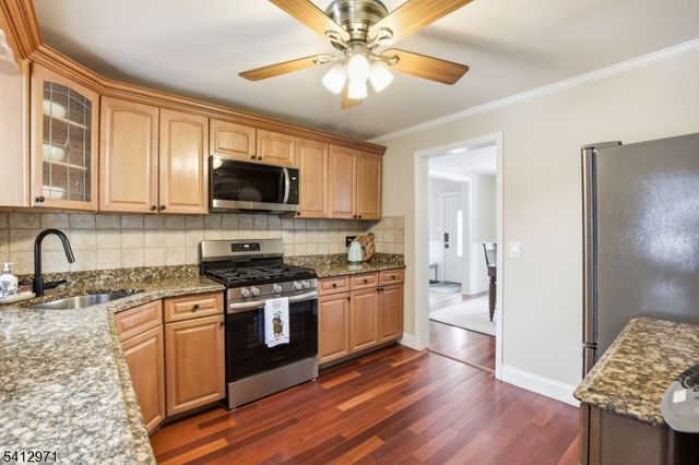 612 Passaic Ave, Nutley Twp., NJ 07110