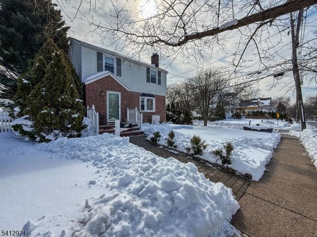 612 Passaic Ave, Nutley Twp., NJ 07110