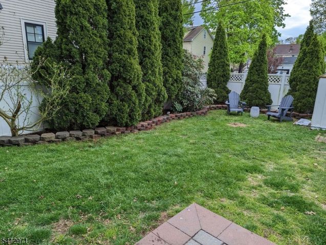 612 Passaic Ave, Nutley Twp., NJ 07110