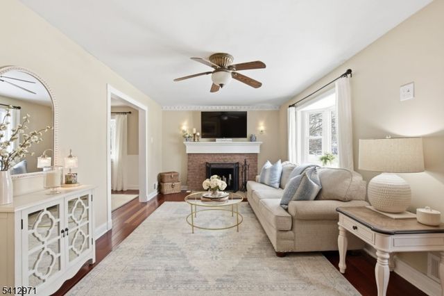 612 Passaic Ave, Nutley Twp., NJ 07110