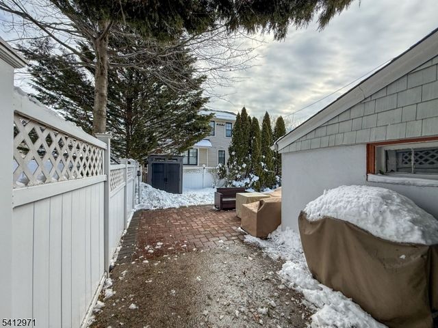 612 Passaic Ave, Nutley Twp., NJ 07110