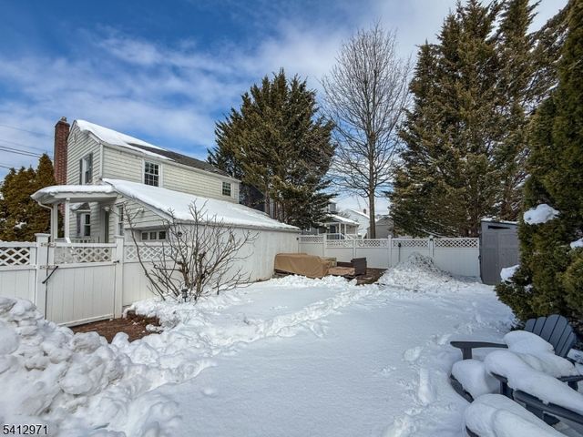 612 Passaic Ave, Nutley Twp., NJ 07110