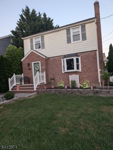 612 Passaic Ave, Nutley Twp., NJ 07110