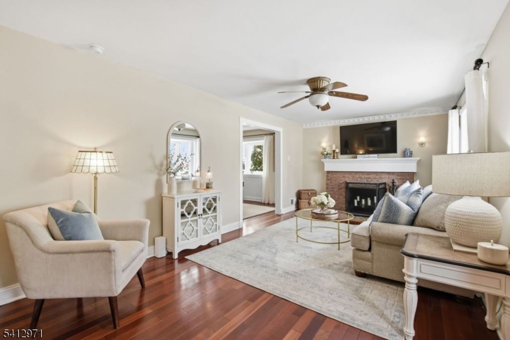 612 Passaic Ave, Nutley Twp., NJ 07110