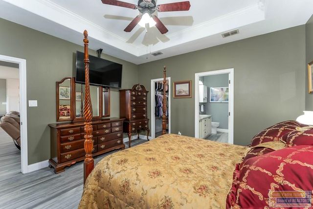 26 Torrey Pines Dr., Laguna Vista, TX 78578