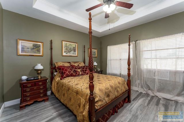 26 Torrey Pines Dr., Laguna Vista, TX 78578