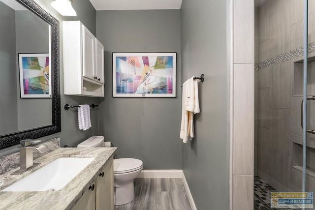 26 Torrey Pines Dr., Laguna Vista, TX 78578