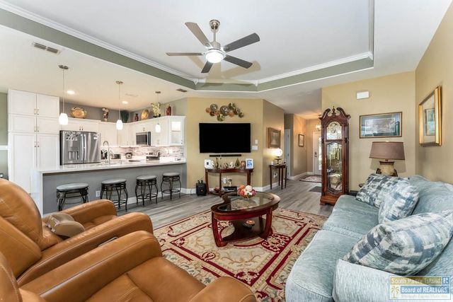 26 Torrey Pines Dr., Laguna Vista, TX 78578