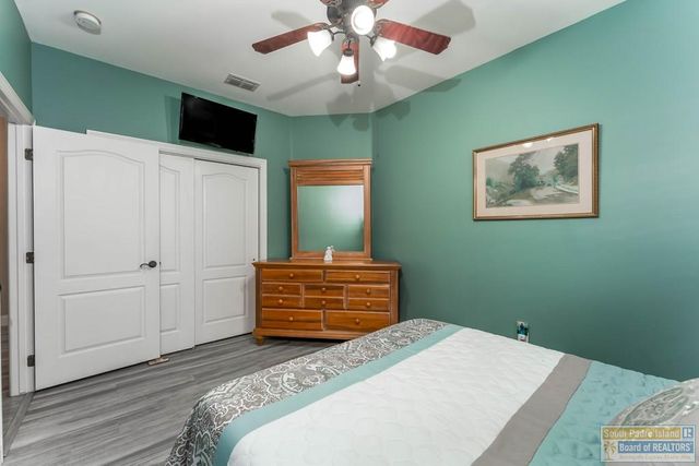 26 Torrey Pines Dr., Laguna Vista, TX 78578