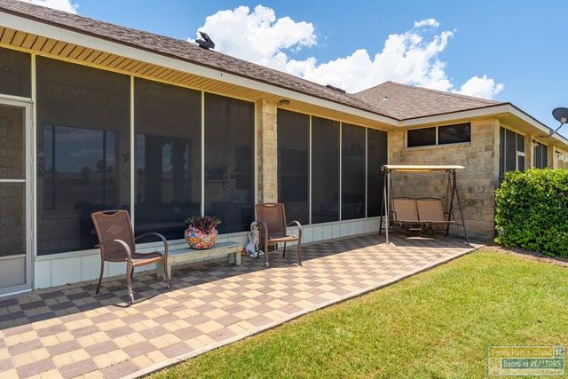 26 Torrey Pines Dr., Laguna Vista, TX 78578