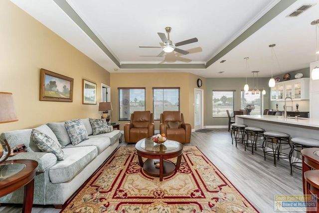 26 Torrey Pines Dr., Laguna Vista, TX 78578