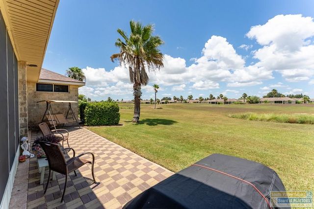 26 Torrey Pines Dr., Laguna Vista, TX 78578