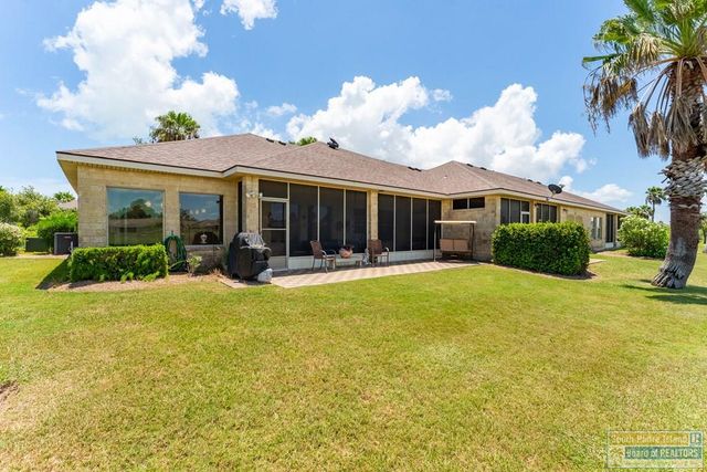 26 Torrey Pines Dr., Laguna Vista, TX 78578