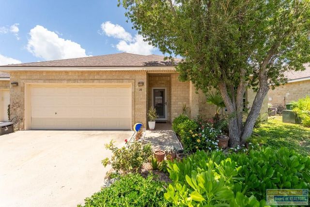 26 Torrey Pines Dr., Laguna Vista, TX 78578