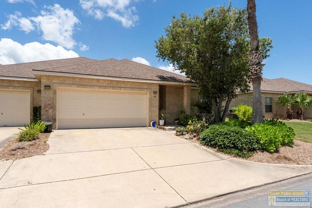 26 Torrey Pines Dr., Laguna Vista, TX 78578