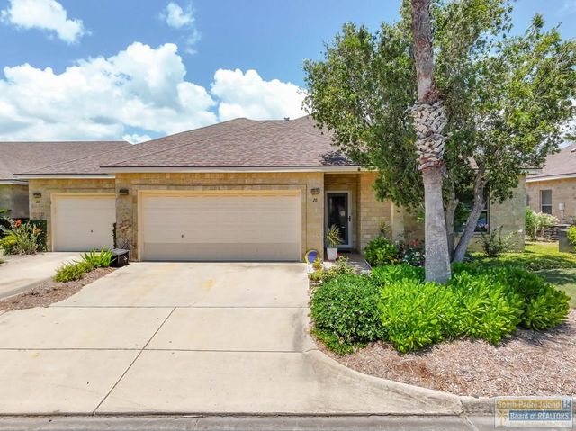 26 Torrey Pines Dr., Laguna Vista, TX 78578