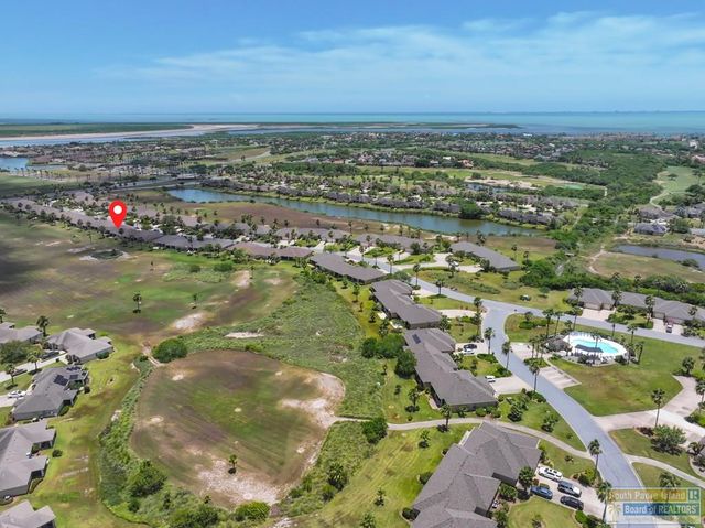 26 Torrey Pines Dr., Laguna Vista, TX 78578