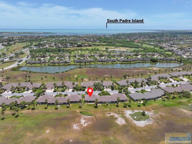 26 Torrey Pines Dr., Laguna Vista, TX 78578