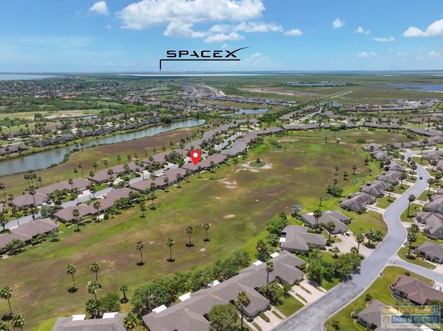 26 Torrey Pines Dr., Laguna Vista, TX 78578