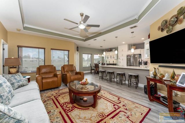 26 Torrey Pines Dr., Laguna Vista, TX 78578