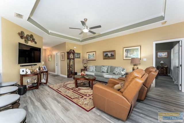 26 Torrey Pines Dr., Laguna Vista, TX 78578