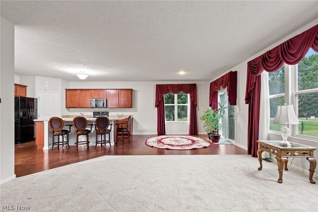 4435 Bentley Drive, Copley, OH 44321