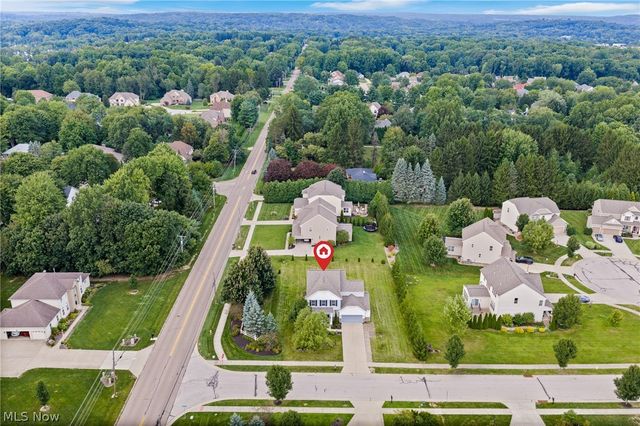 4435 Bentley Drive, Copley, OH 44321