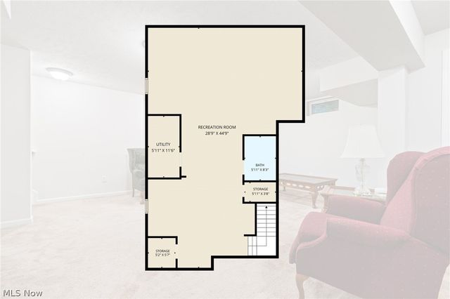 4435 Bentley Drive, Copley, OH 44321