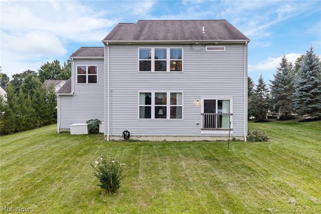 4435 Bentley Drive, Copley, OH 44321