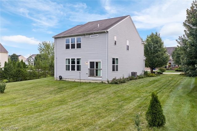4435 Bentley Drive, Copley, OH 44321