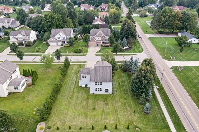 4435 Bentley Drive, Copley, OH 44321