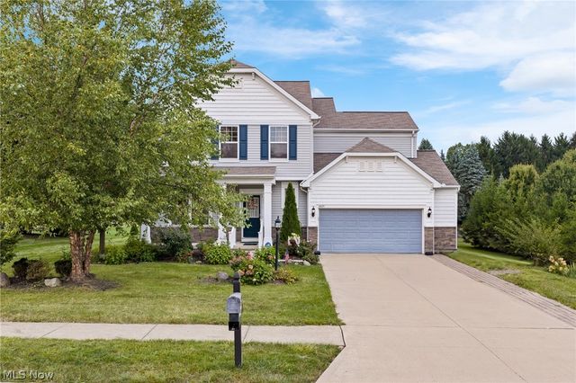 4435 Bentley Drive, Copley, OH 44321