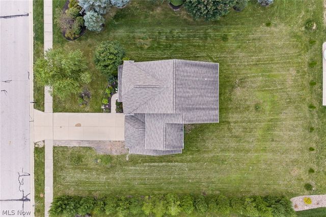 4435 Bentley Drive, Copley, OH 44321