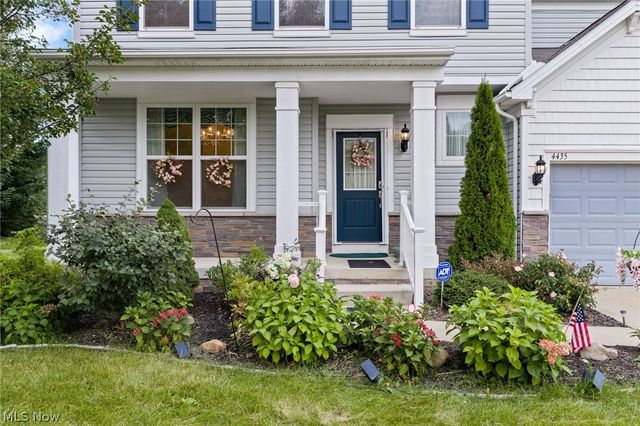 4435 Bentley Drive, Copley, OH 44321