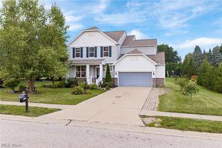 4435 Bentley Drive, Copley, OH 44321
