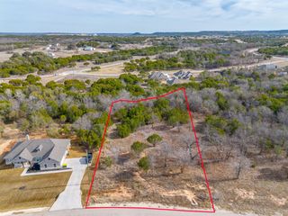 1024 Rose Court, Nemo, TX 76070