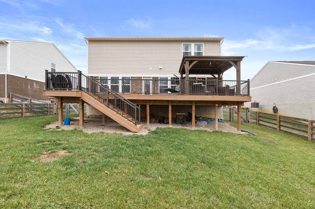 6248 Browning Trail, Burlington, KY 41005