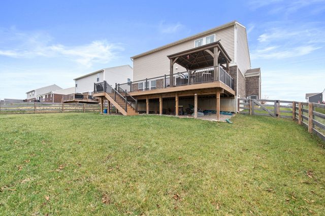 6248 Browning Trail, Burlington, KY 41005