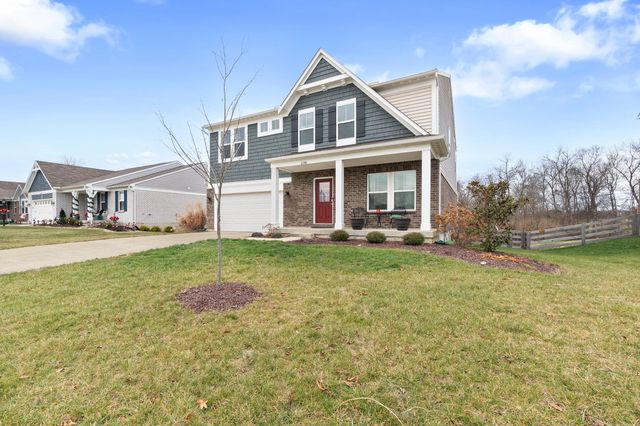6248 Browning Trail, Burlington, KY 41005