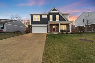6248 Browning Trail, Burlington, KY 41005