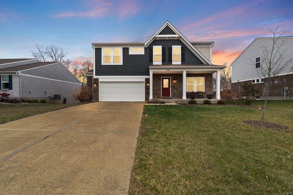 6248 Browning Trail, Burlington, KY 41005