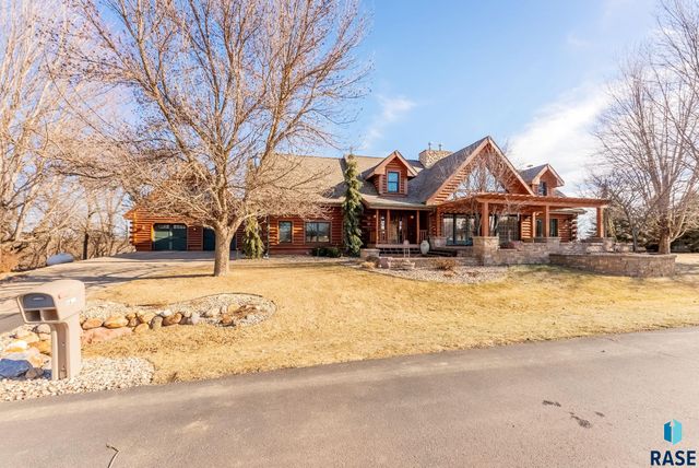 27106 Eagle Ridge Pl Place, Harrisburg, SD 57032