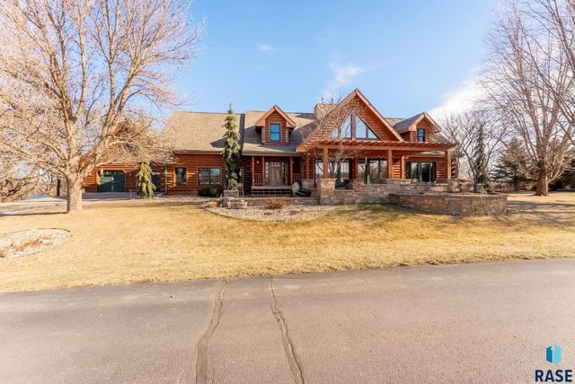 27106 Eagle Ridge Pl Place, Harrisburg, SD 57032