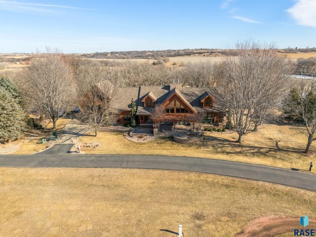 27106 Eagle Ridge Pl Place, Harrisburg, SD 57032