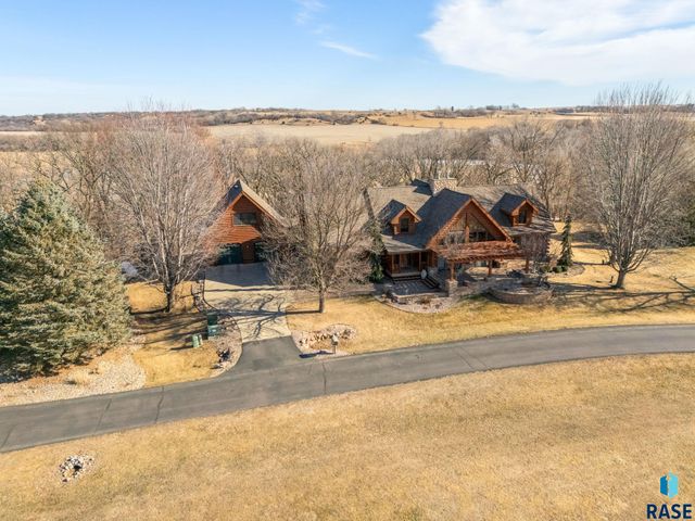 27106 Eagle Ridge Pl Place, Harrisburg, SD 57032